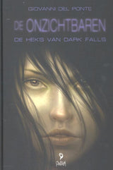 Onzichtbaren 2: de heks van dark falls. - afbeelding 1