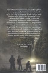 Onzichtbaren 2: de heks van dark falls. - afbeelding 2