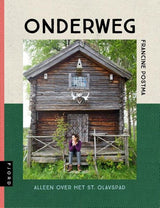 Onderweg. - afbeelding 1