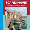 Op avontuur in scandinavië volwassene