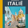 Op avontuur in italië. volwassene