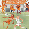Mama is profvoetballer 6+