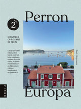 Perron europa 2 volwassene | 2 stuks - afbeelding 1