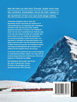 Perron europa 2 volwassene | 2 stuks - afbeelding 2