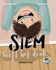 Prentenboek: siem heeft het druk. 4+