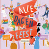 Prentenboek: alle dagen feest 4+