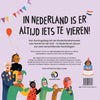 Prentenboek: alle dagen feest 4+