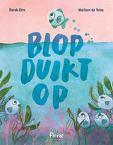Blop duikt op 3+ - afbeelding 1