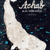Achab en de witte walvis 4+