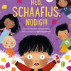 Heb.schaafijs.nodig!!! 4+