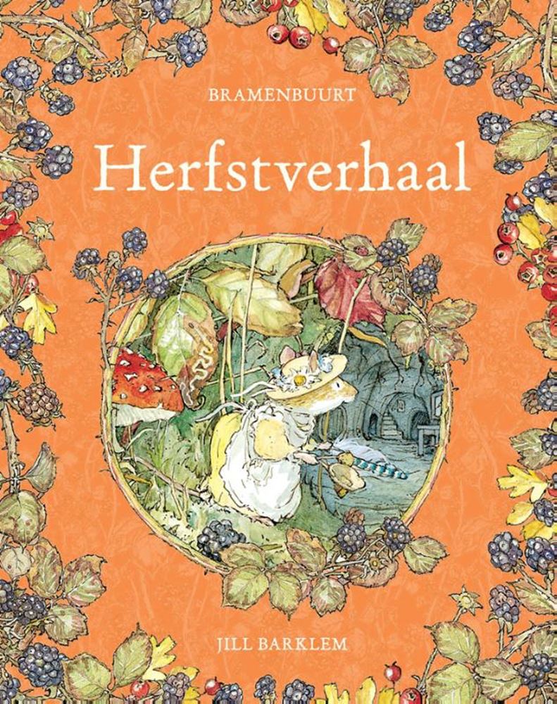 Herfstverhaal 3+