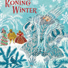 De verjaardag van koning winter 4+