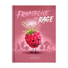Framboise en rage 2+
