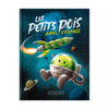 Les petits pois dans l’espace 2+