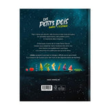Les petits pois dans l’espace 2+ | 2 stuks - afbeelding 2