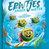 Erwtjes onder water 3+