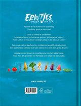 Erwtjes onder water 3+ - afbeelding 2
