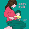Prentenboek baby komt 2+