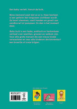 Prentenboek baby komt 2+ - afbeelding 2