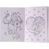Mijn mooiste unicorn kleurboek 48 pag.