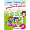 Mijn eerste kruiswoordraadsels (6-10jr)