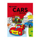 Mijn mooiste cars kleurboek a4