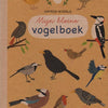 Mijn kleine vogelboek. 4+ 14 bladzijden.