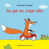 Centraal boekhuis vos gaat een stukje rijden. 3+