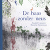 De haas zonder neus. 3+ zilveren penseel