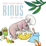Rinus bakt een taart 4+ | 2 stuks - afbeelding 1