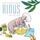 Rinus bakt een taart 4+