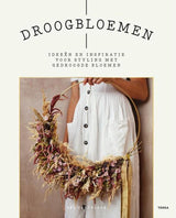Droogbloemen. - afbeelding 1