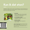 Kan ik dat eten?