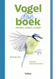 Vogeldoeboek. herken, teken, noteer.