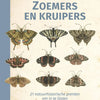 Natuur aan de muur, zoemers en kruipers.
