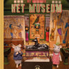 Het muizenhuis 6: het museum. 3+