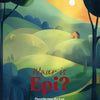 Prentenboek: waar is epi? 4+
