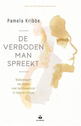 De verboden man spreekt volwassene | 3 stuks - afbeelding 1