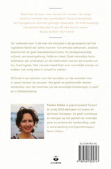 De verboden man spreekt volwassene | 3 stuks - afbeelding 2