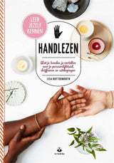 Handlezen volwassene | 3 stuks - afbeelding 1