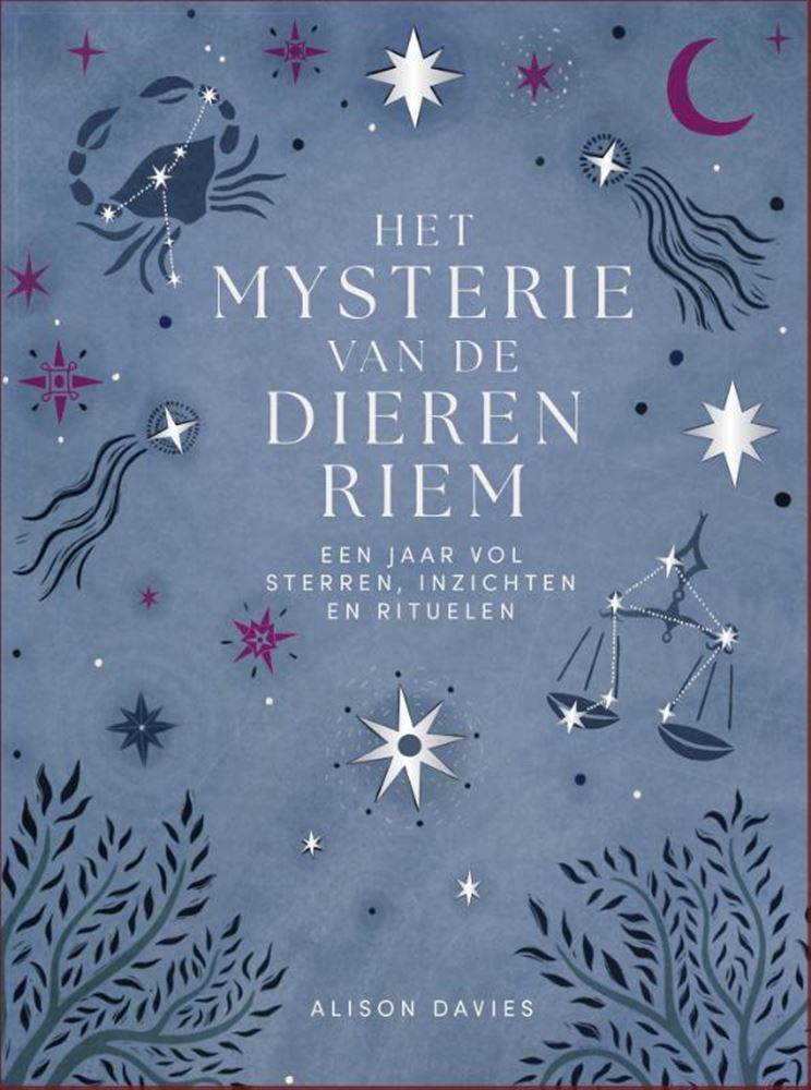 Het mysterie van de dierenriem.