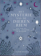 Het mysterie van de dierenriem. - afbeelding 1