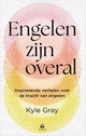 Engelen zijn overal -