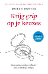 Krijg grip op je keuzes - - afbeelding 1