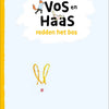 Vos en haas redden het bos 7+