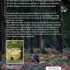 Het wildplukboek voor paddenstoelen.