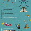 Insecten. 9+