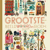 Het grootste en leukste beeldwoordenboek