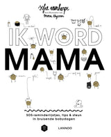 Ik word mama - afbeelding 1