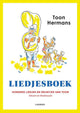 Liedjesboek toon hermans. honderd liedje